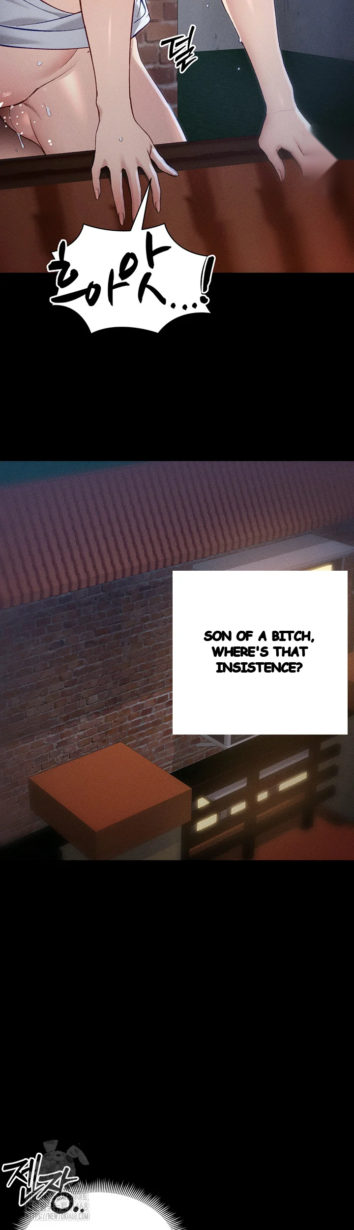 Taming The Bully Girl Chapter 31 - Page 30