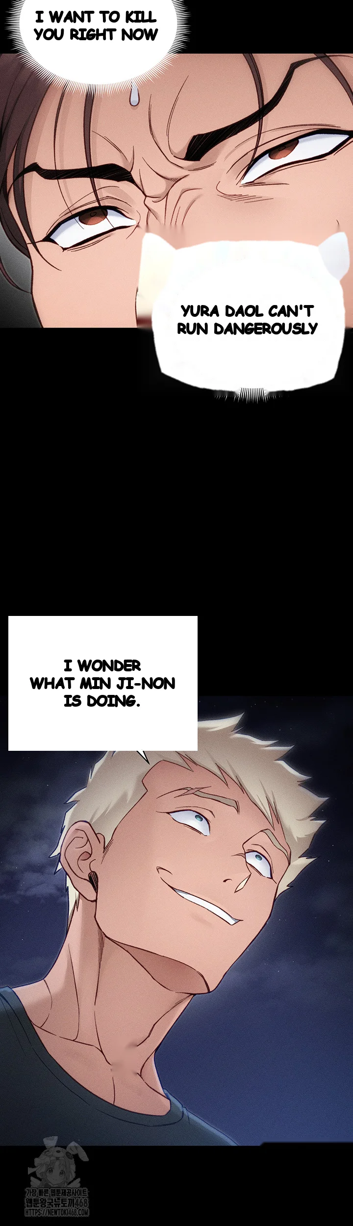 Taming The Bully Girl Chapter 31 - Page 31