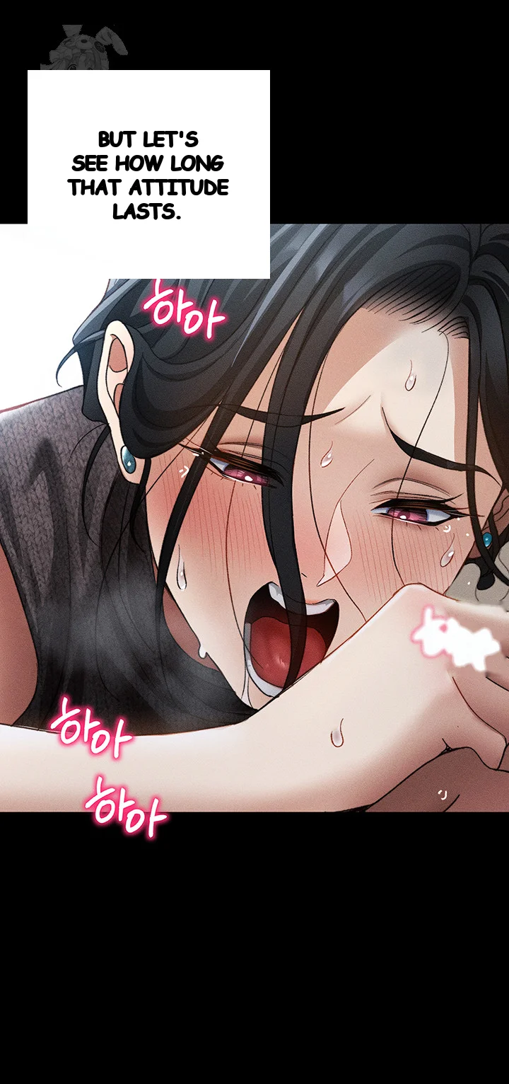 Taming The Bully Girl Chapter 31 - Page 40