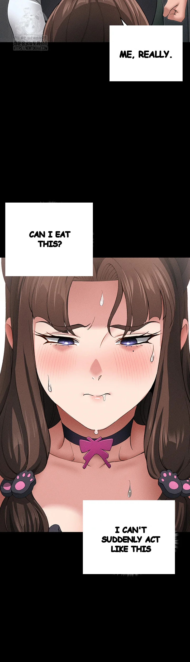 Taming The Bully Girl Chapter 32 - Page 23