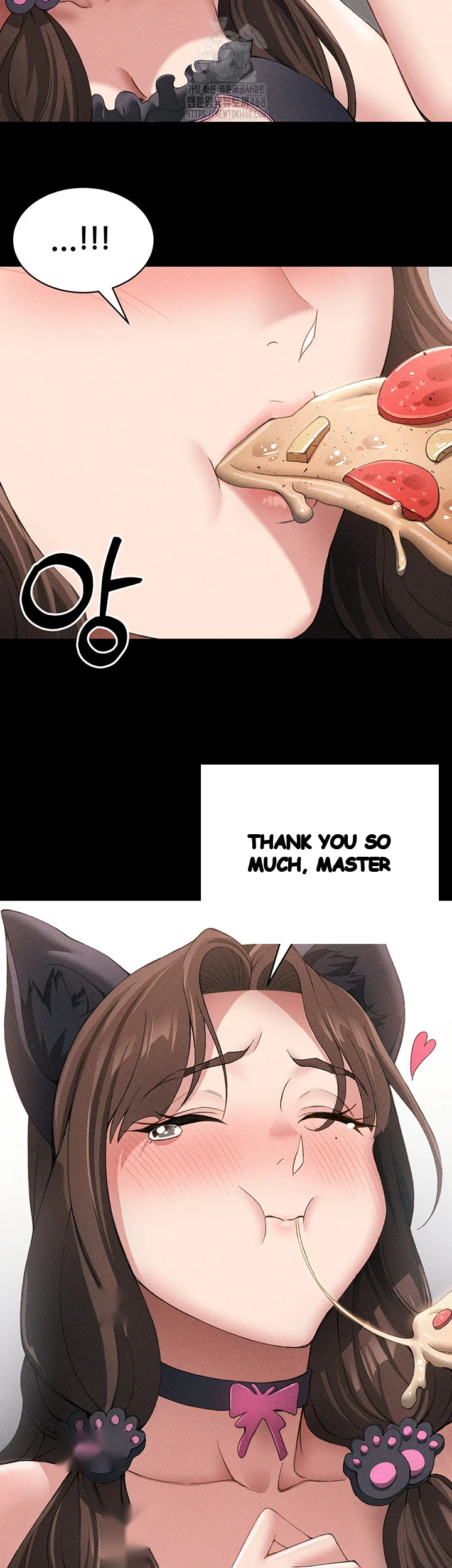 Taming The Bully Girl Chapter 32 - Page 25