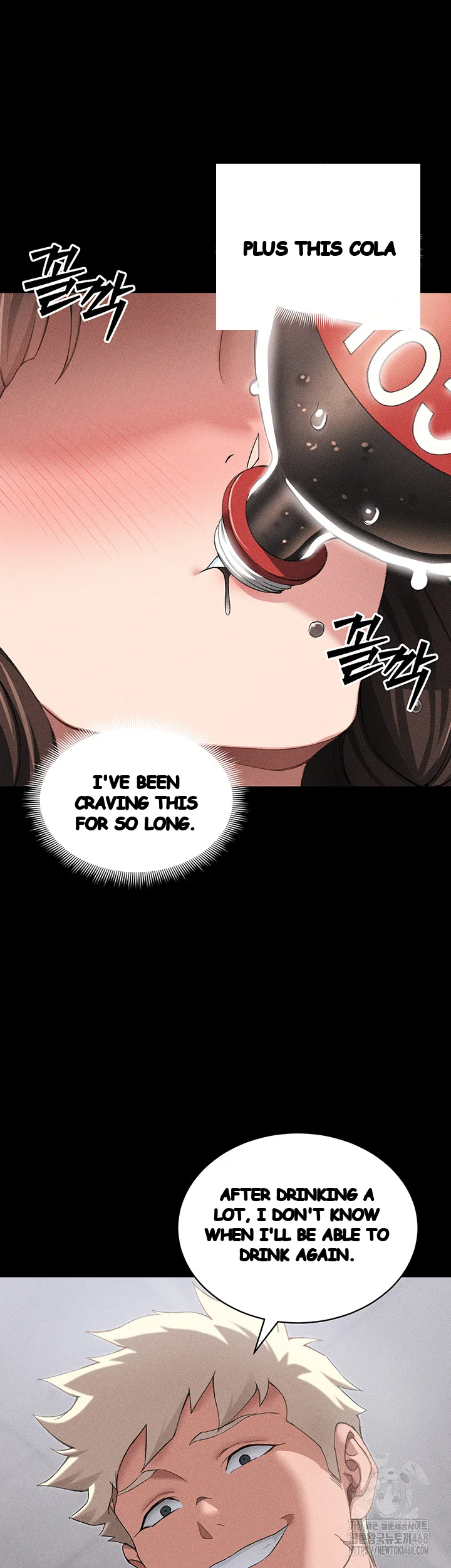 Taming The Bully Girl Chapter 32 - Page 27