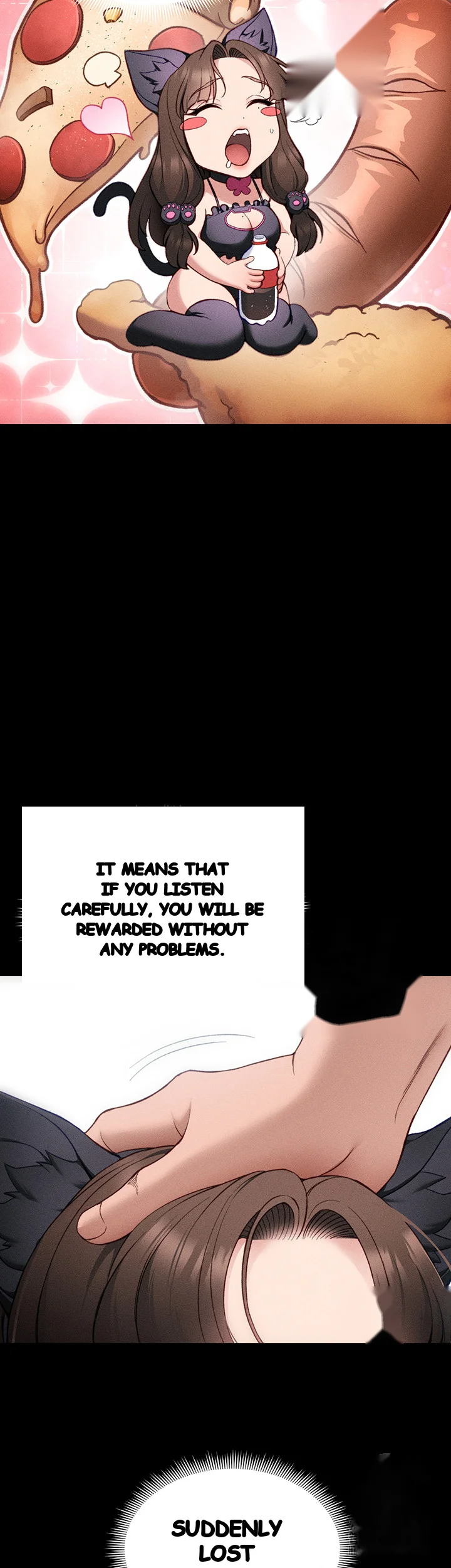 Taming The Bully Girl Chapter 32 - Page 29