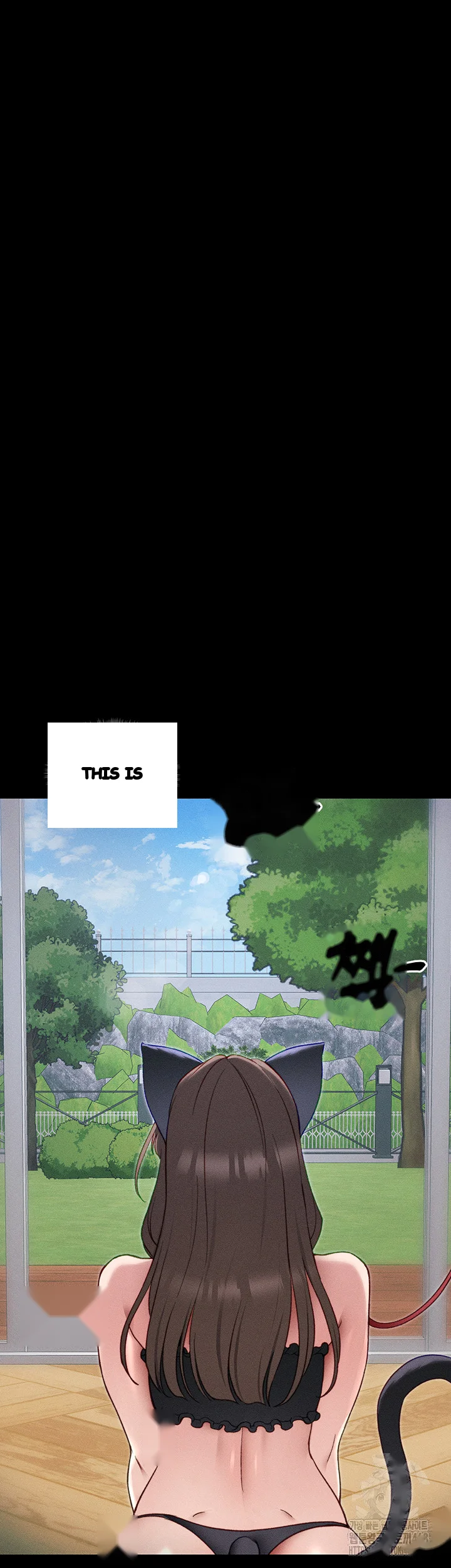 Taming The Bully Girl Chapter 32 - Page 34