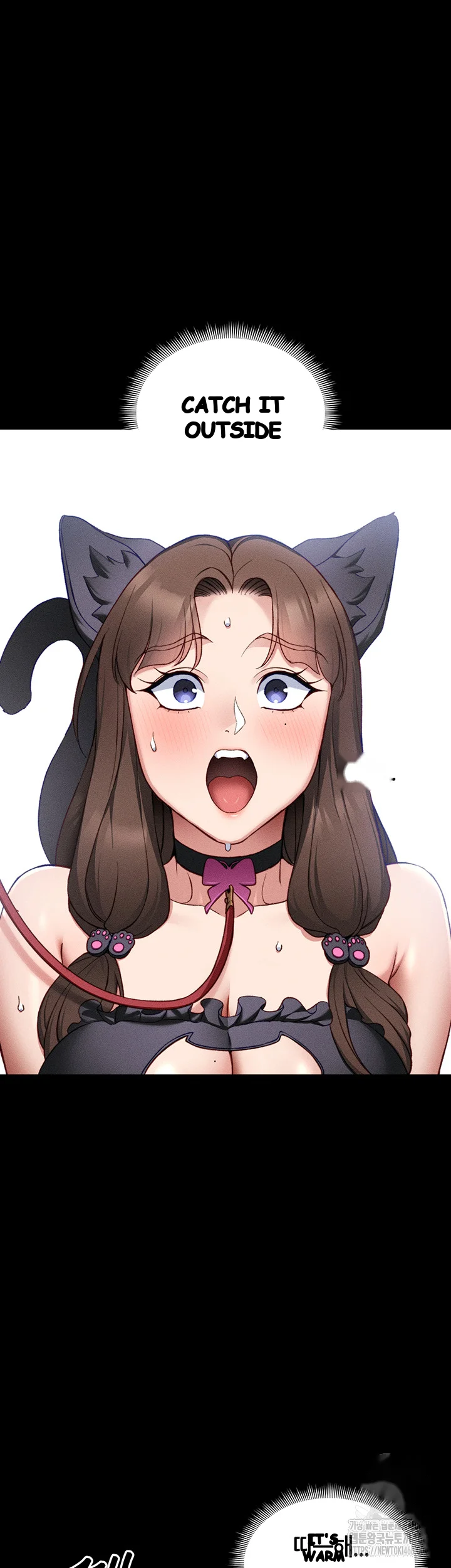 Taming The Bully Girl Chapter 32 - Page 35