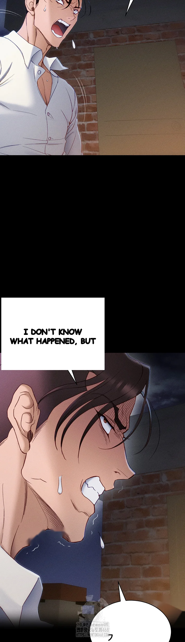 Taming The Bully Girl Chapter 32 - Page 4