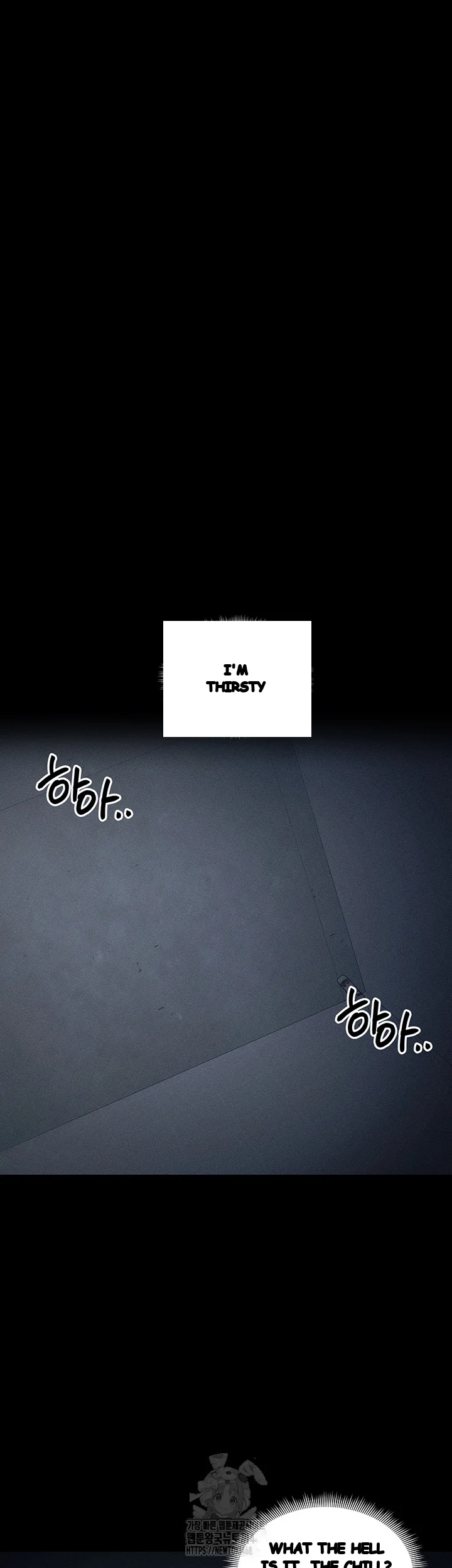 Taming The Bully Girl Chapter 32 - Page 41