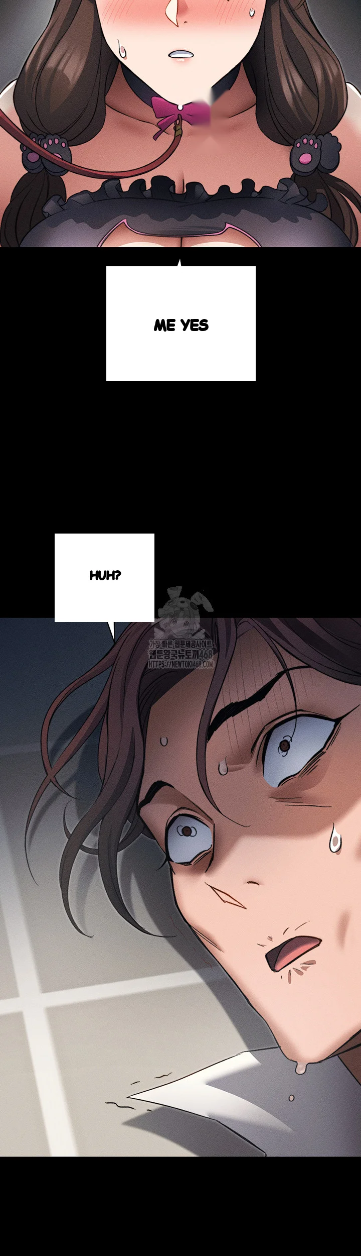 Taming The Bully Girl Chapter 32 - Page 49