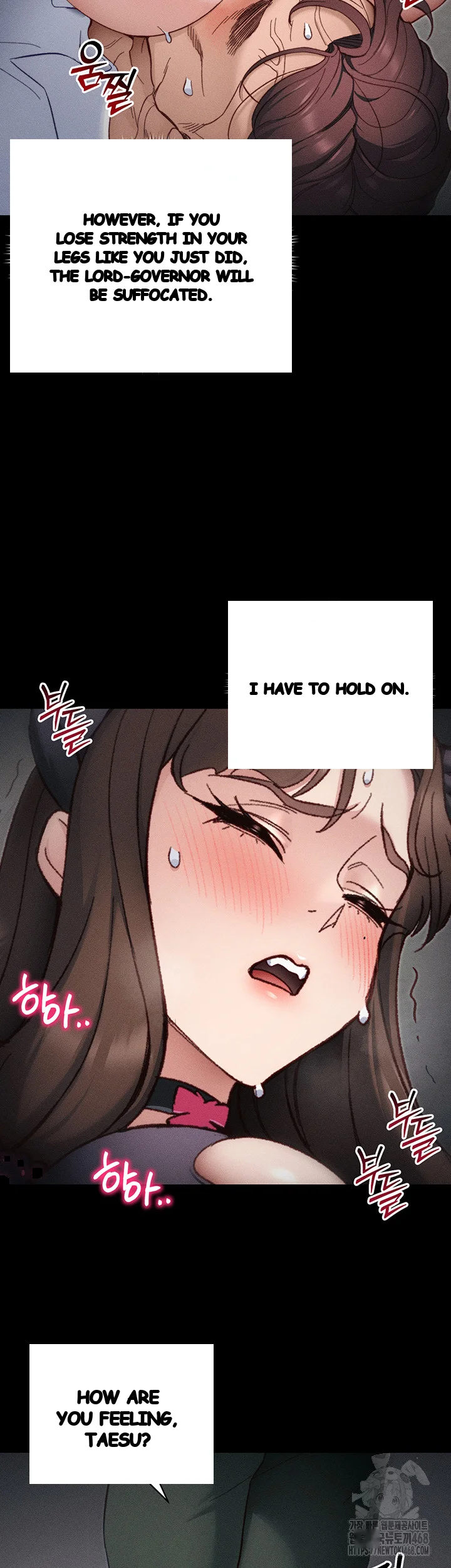 Taming The Bully Girl Chapter 33 - Page 25