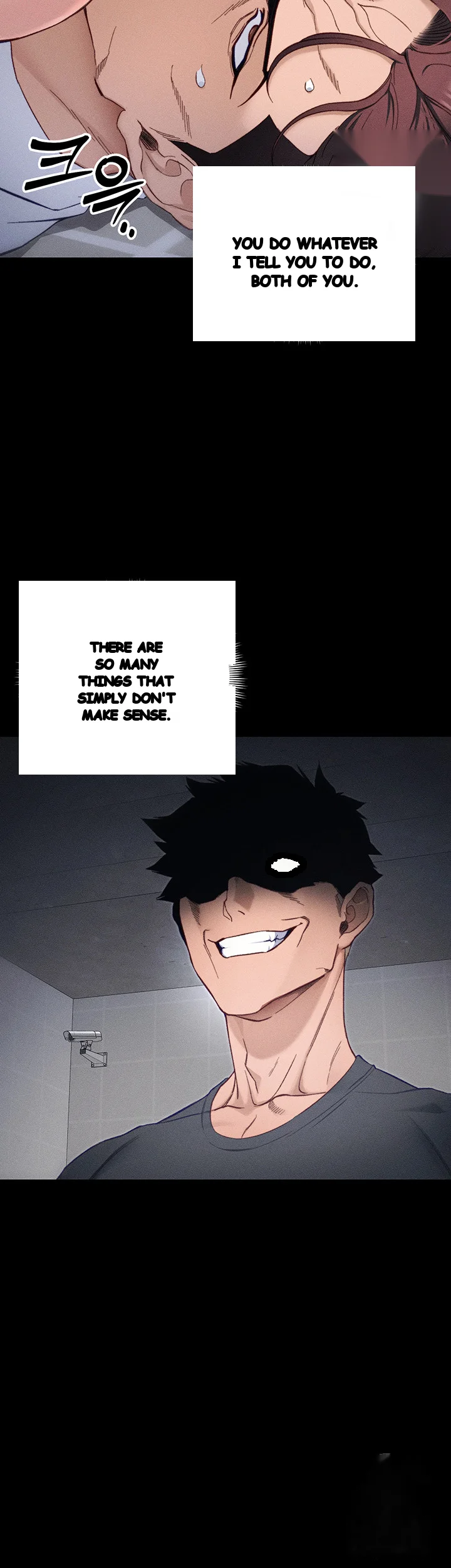 Taming The Bully Girl Chapter 33 - Page 29