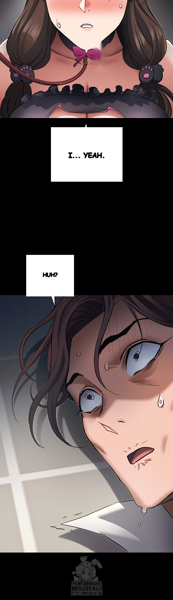 Taming The Bully Girl Chapter 33 - Page 3