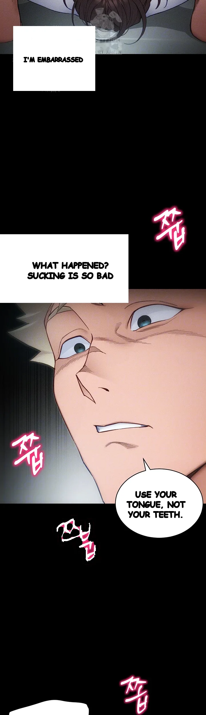 Taming The Bully Girl Chapter 34 - Page 13