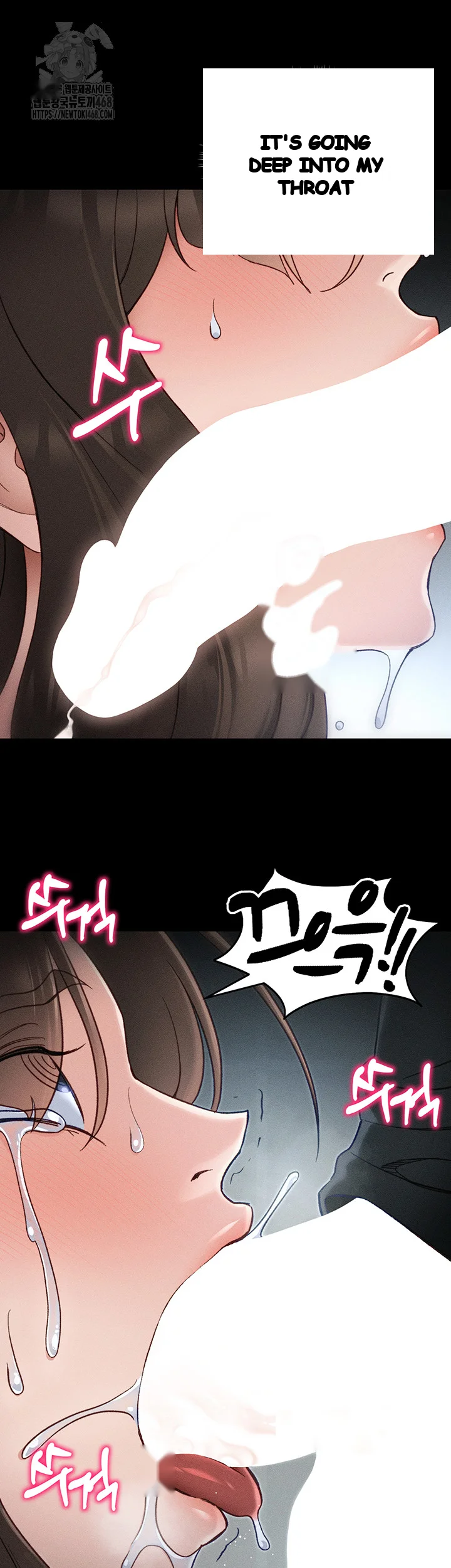 Taming The Bully Girl Chapter 34 - Page 18