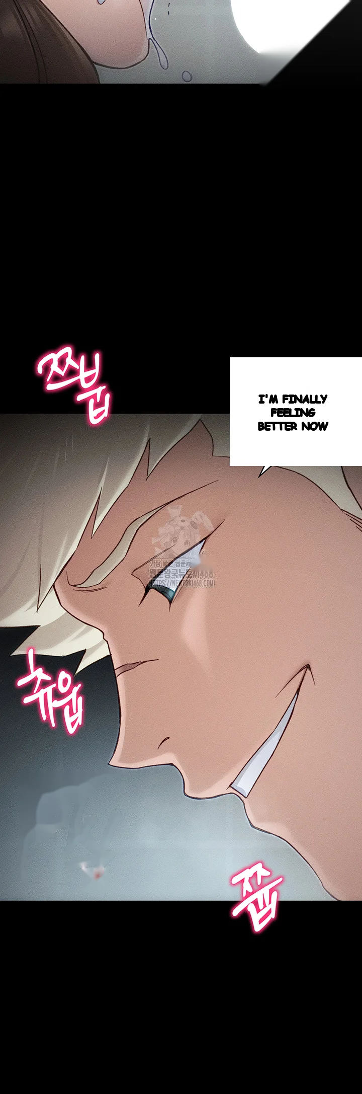Taming The Bully Girl Chapter 34 - Page 19