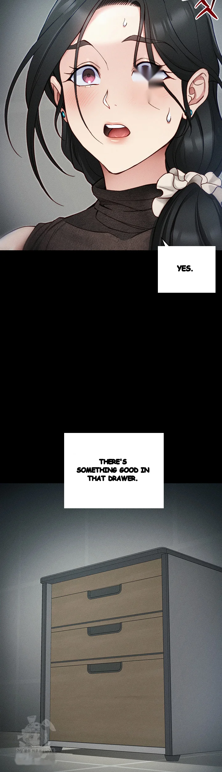 Taming The Bully Girl Chapter 34 - Page 43