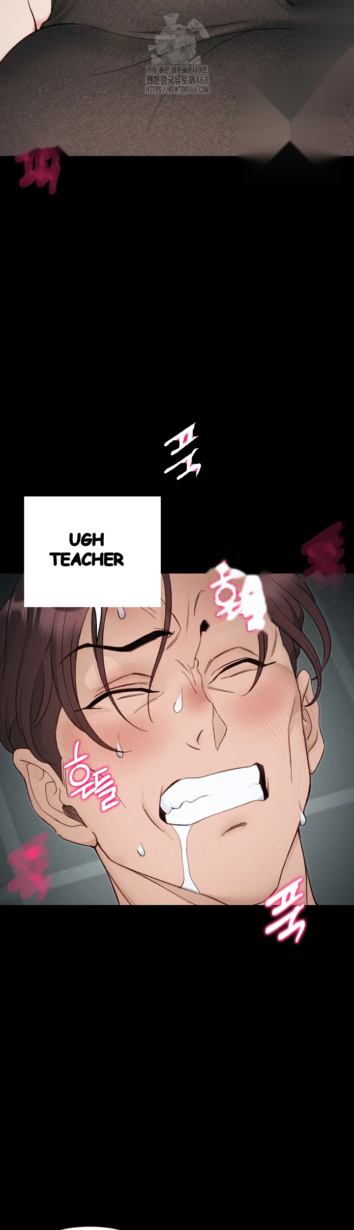 Taming The Bully Girl Chapter 34 - Page 52