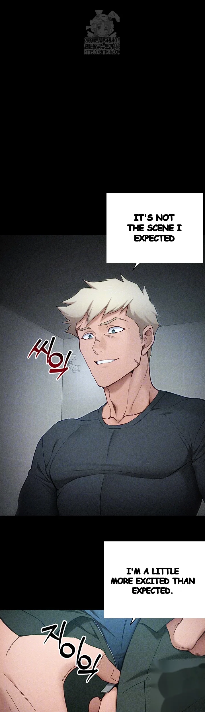 Taming The Bully Girl Chapter 34 - Page 7