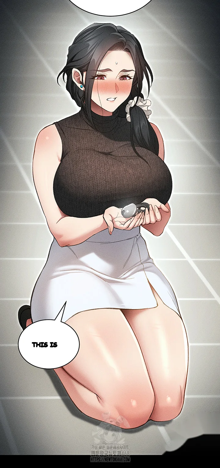 Taming The Bully Girl Chapter 35 - Page 16