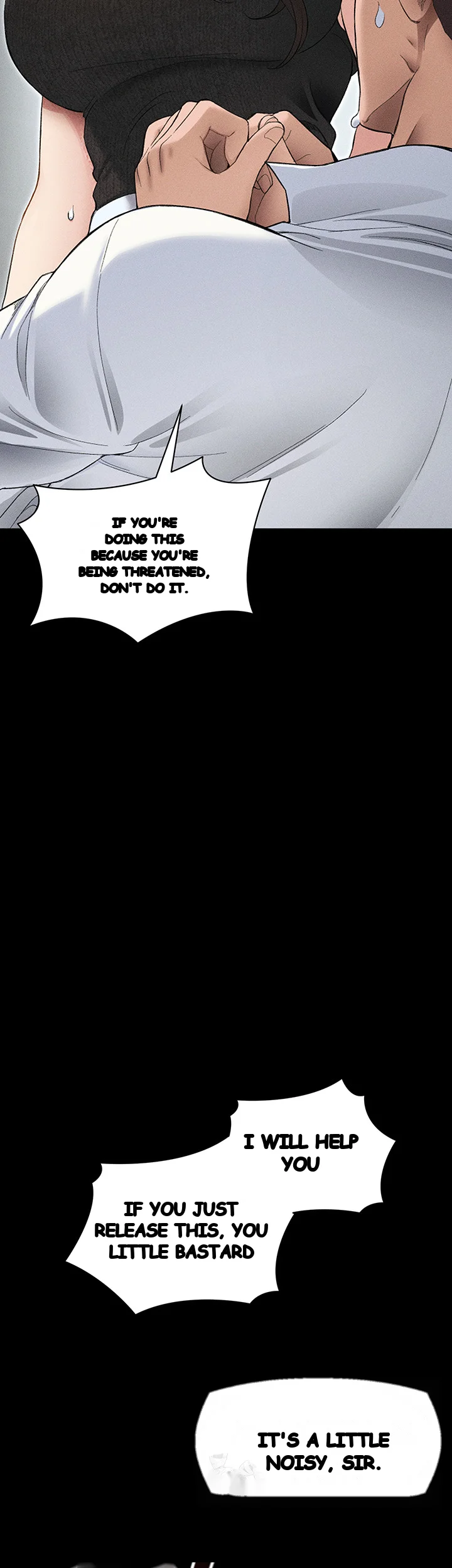 Taming The Bully Girl Chapter 35 - Page 18