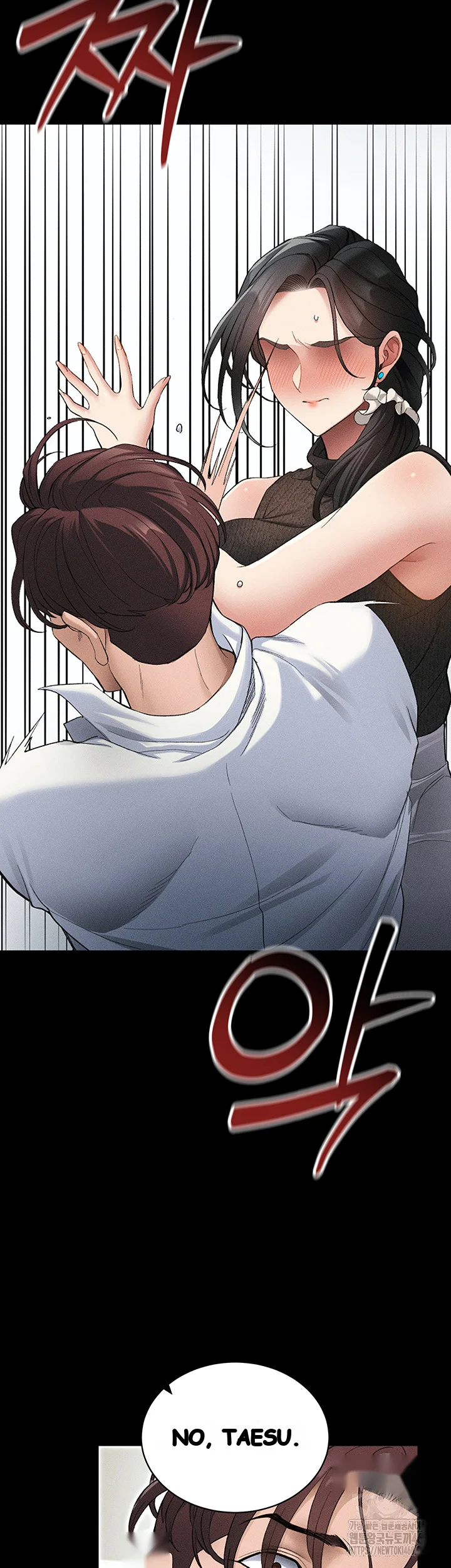 Taming The Bully Girl Chapter 35 - Page 19