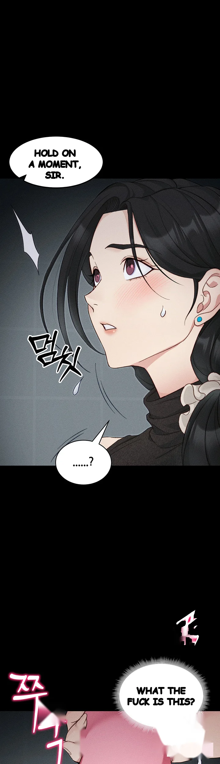 Taming The Bully Girl Chapter 35 - Page 2