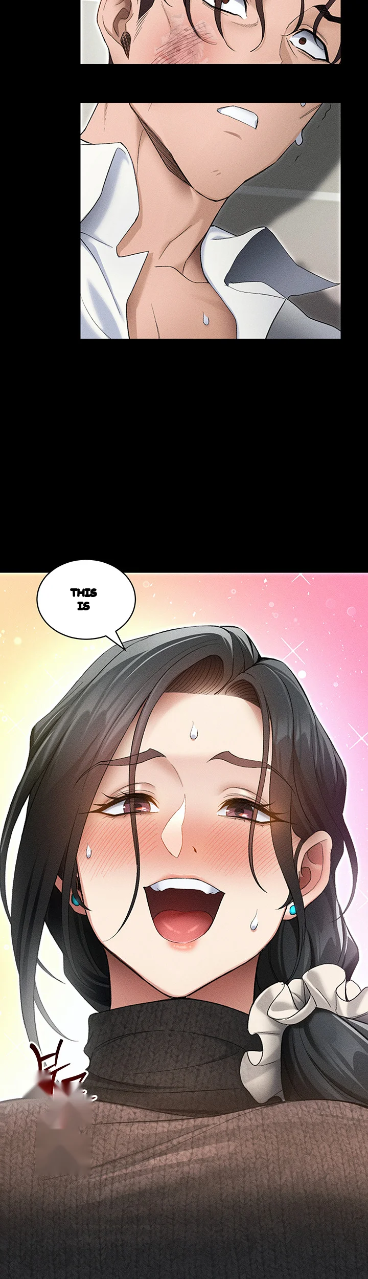 Taming The Bully Girl Chapter 35 - Page 20