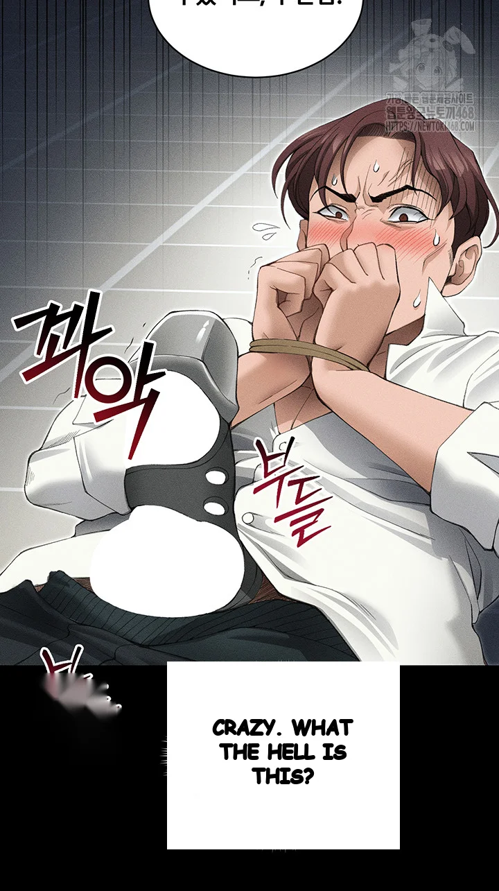 Taming The Bully Girl Chapter 35 - Page 22