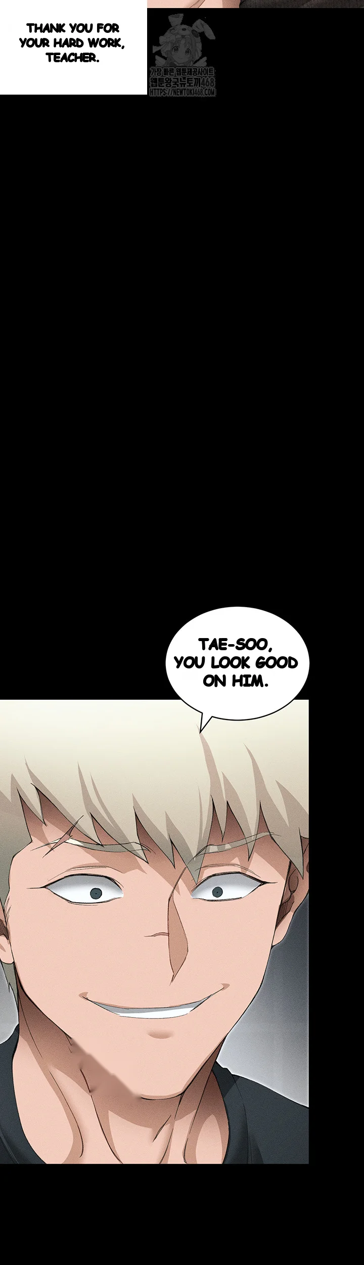 Taming The Bully Girl Chapter 35 - Page 24