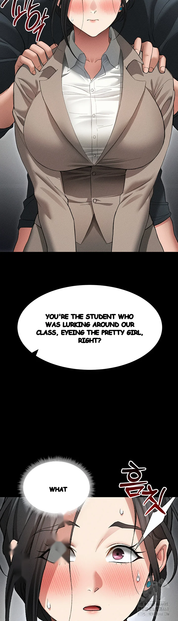 Taming The Bully Girl Chapter 35 - Page 30