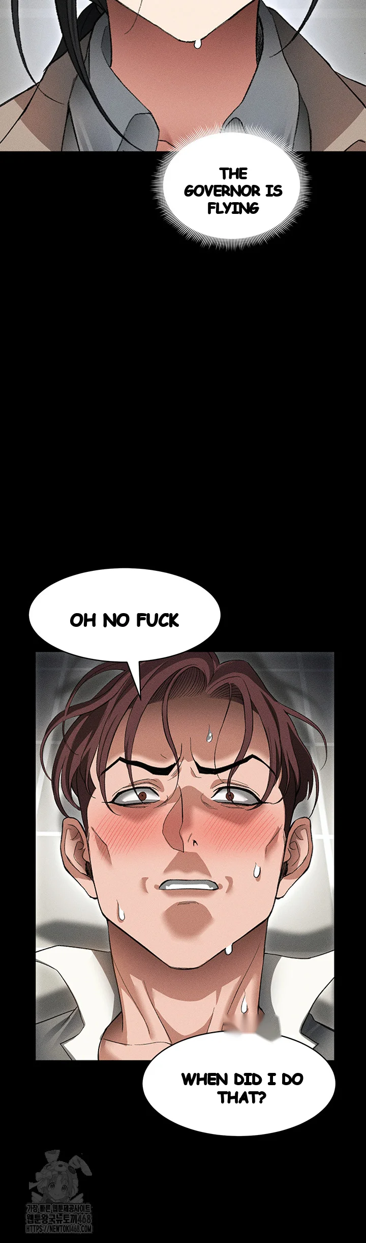 Taming The Bully Girl Chapter 35 - Page 31