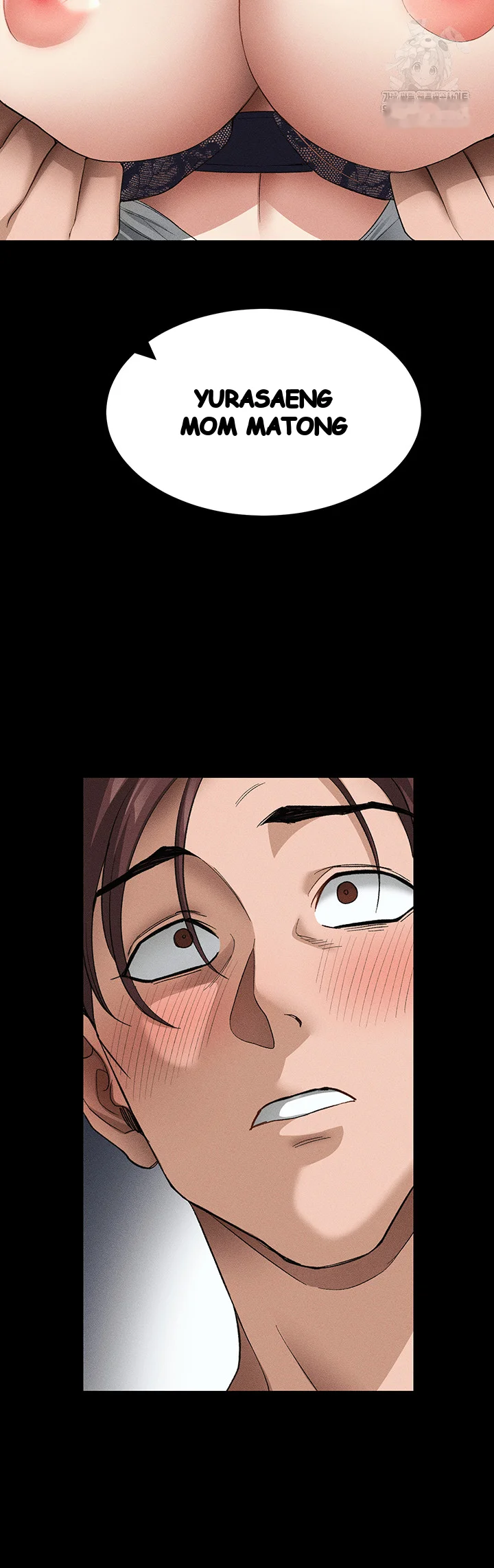 Taming The Bully Girl Chapter 35 - Page 36