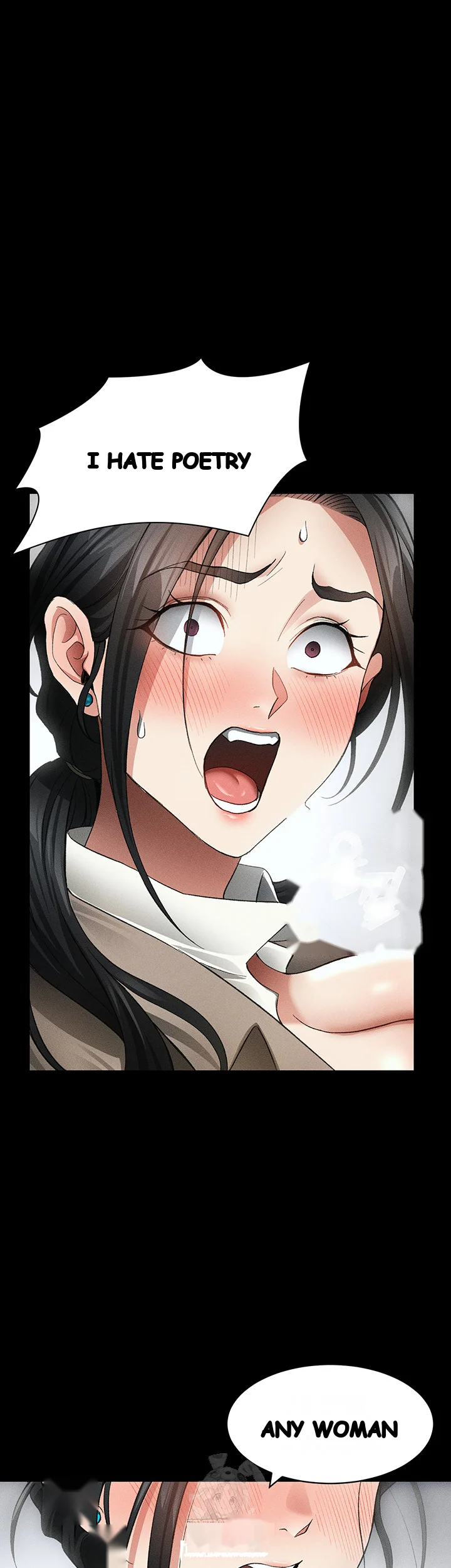 Taming The Bully Girl Chapter 35 - Page 44