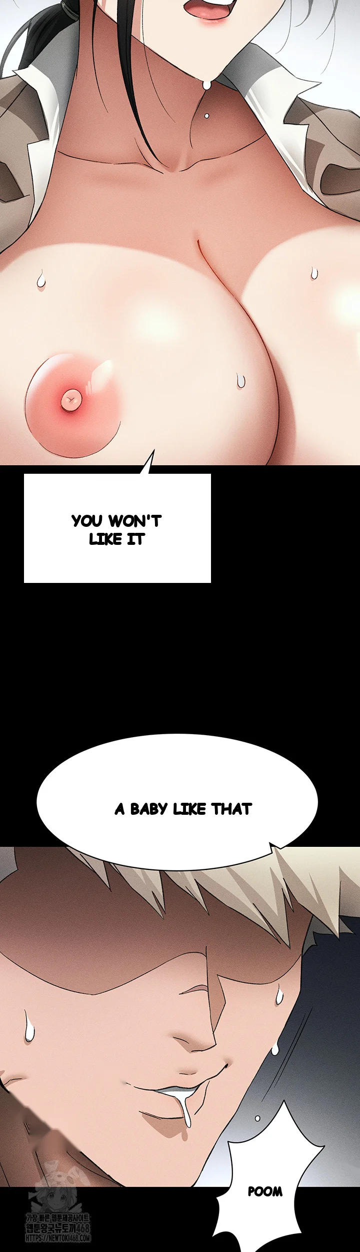 Taming The Bully Girl Chapter 35 - Page 45