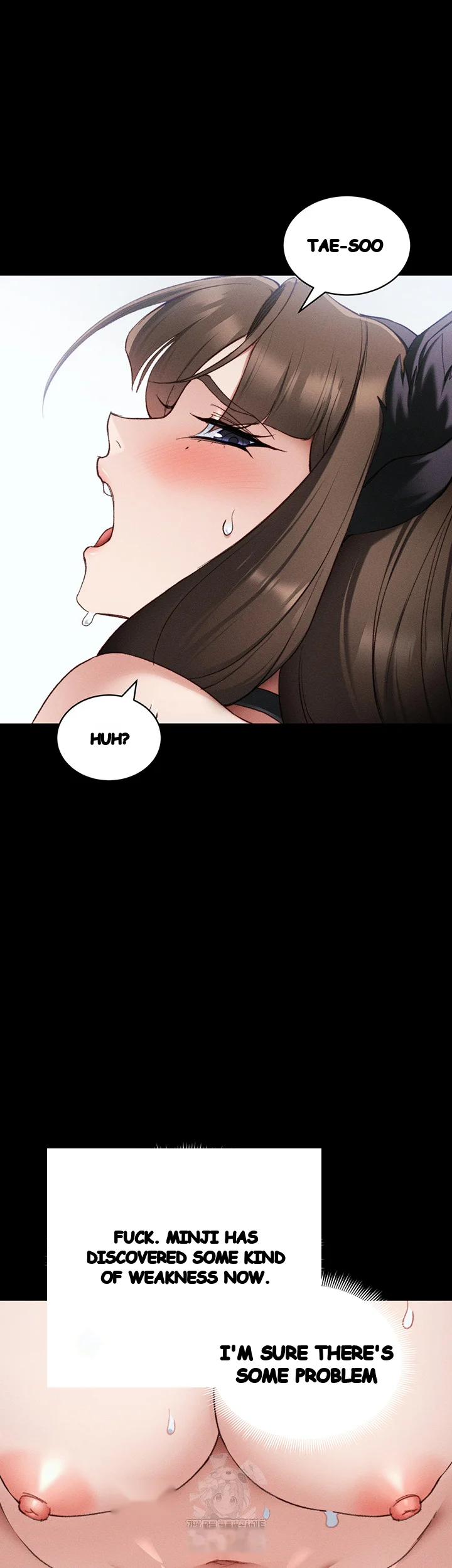Taming The Bully Girl Chapter 36 - Page 26