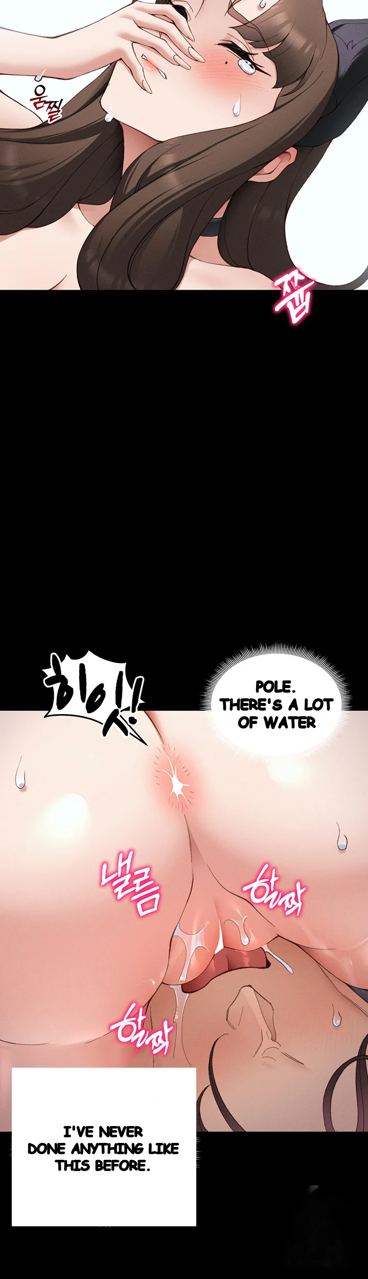 Taming The Bully Girl Chapter 36 - Page 30