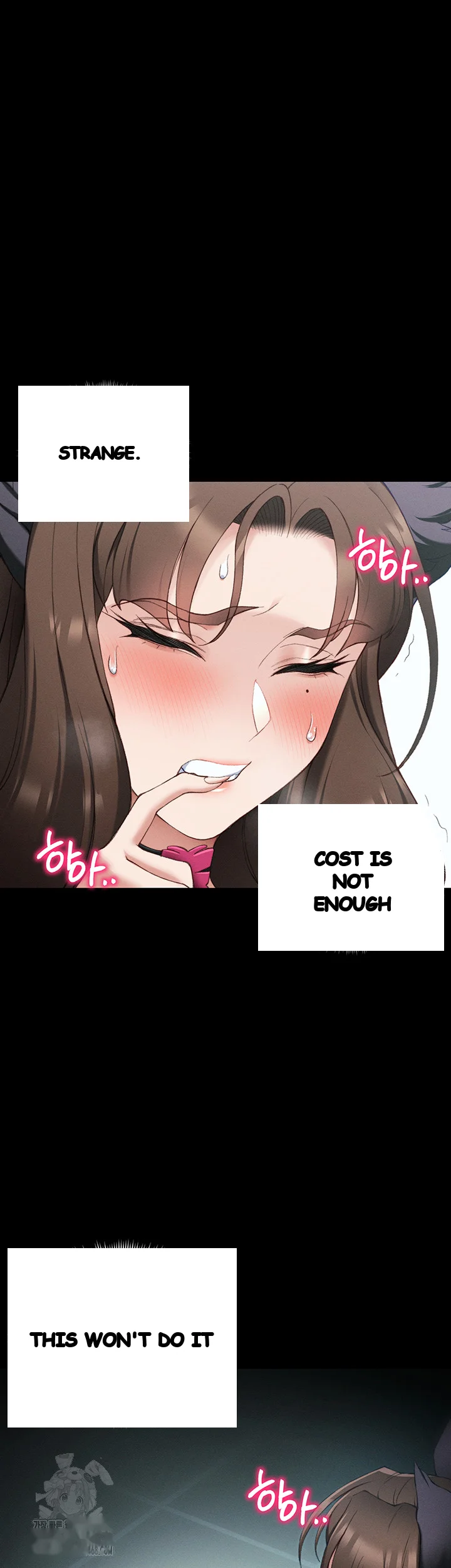 Taming The Bully Girl Chapter 36 - Page 32