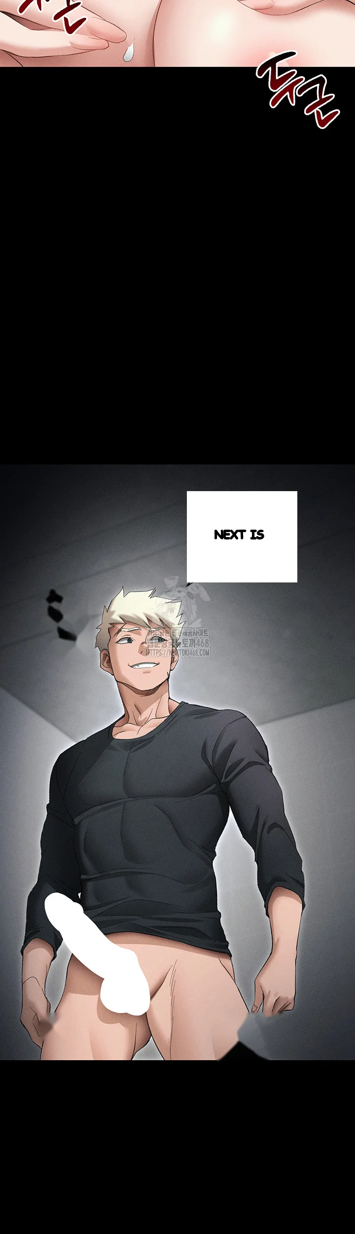 Taming The Bully Girl Chapter 36 - Page 39