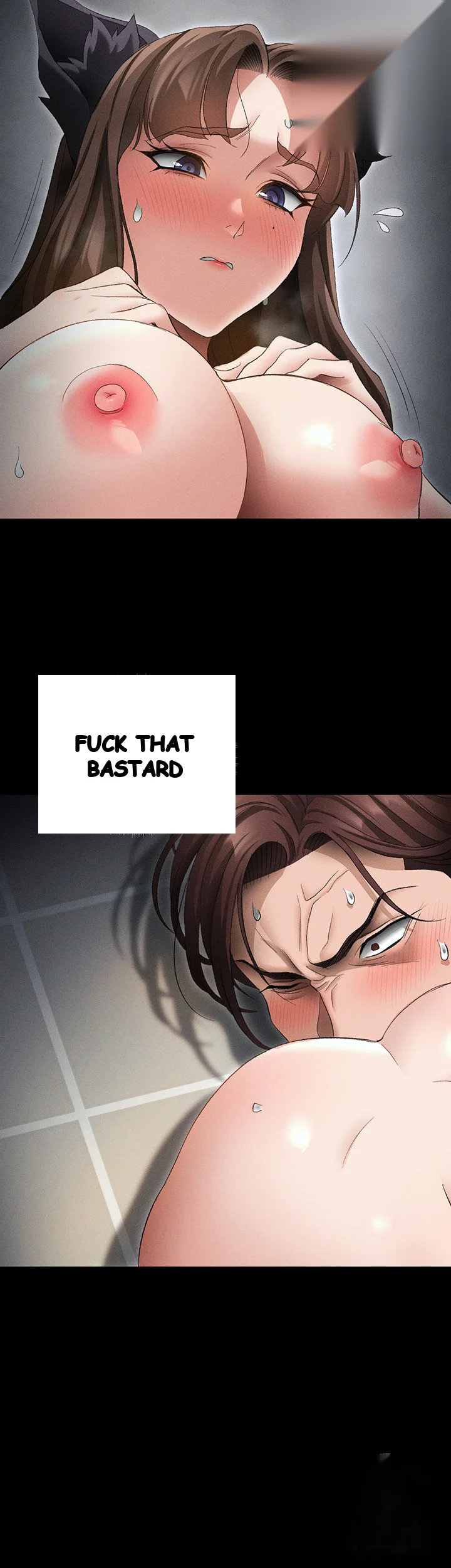 Taming The Bully Girl Chapter 36 - Page 42