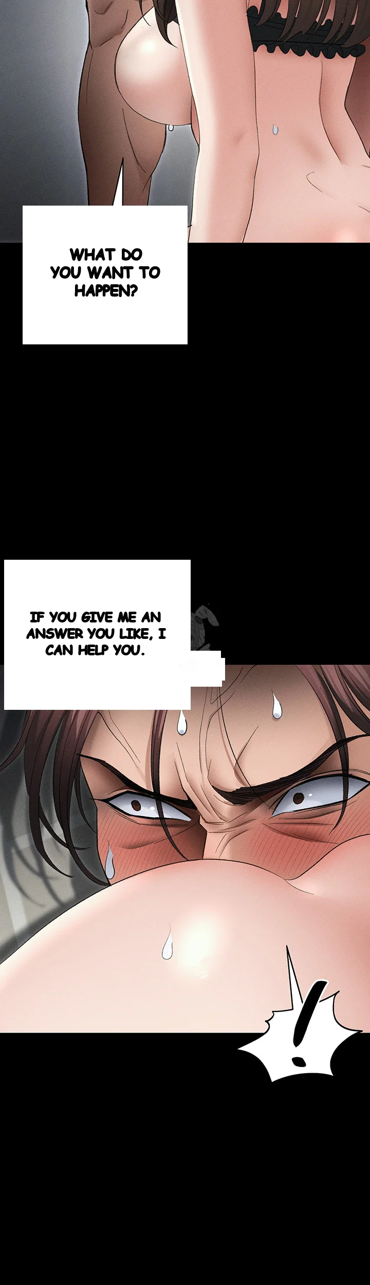 Taming The Bully Girl Chapter 36 - Page 46