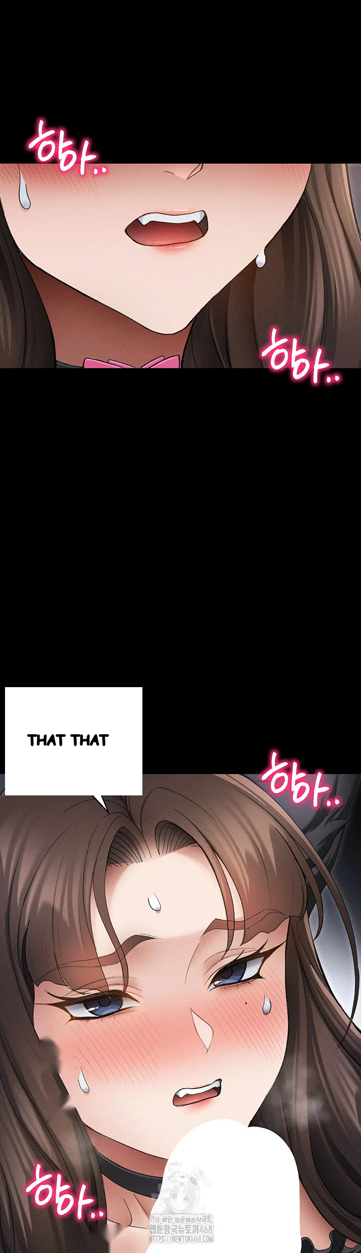 Taming The Bully Girl Chapter 36 - Page 47