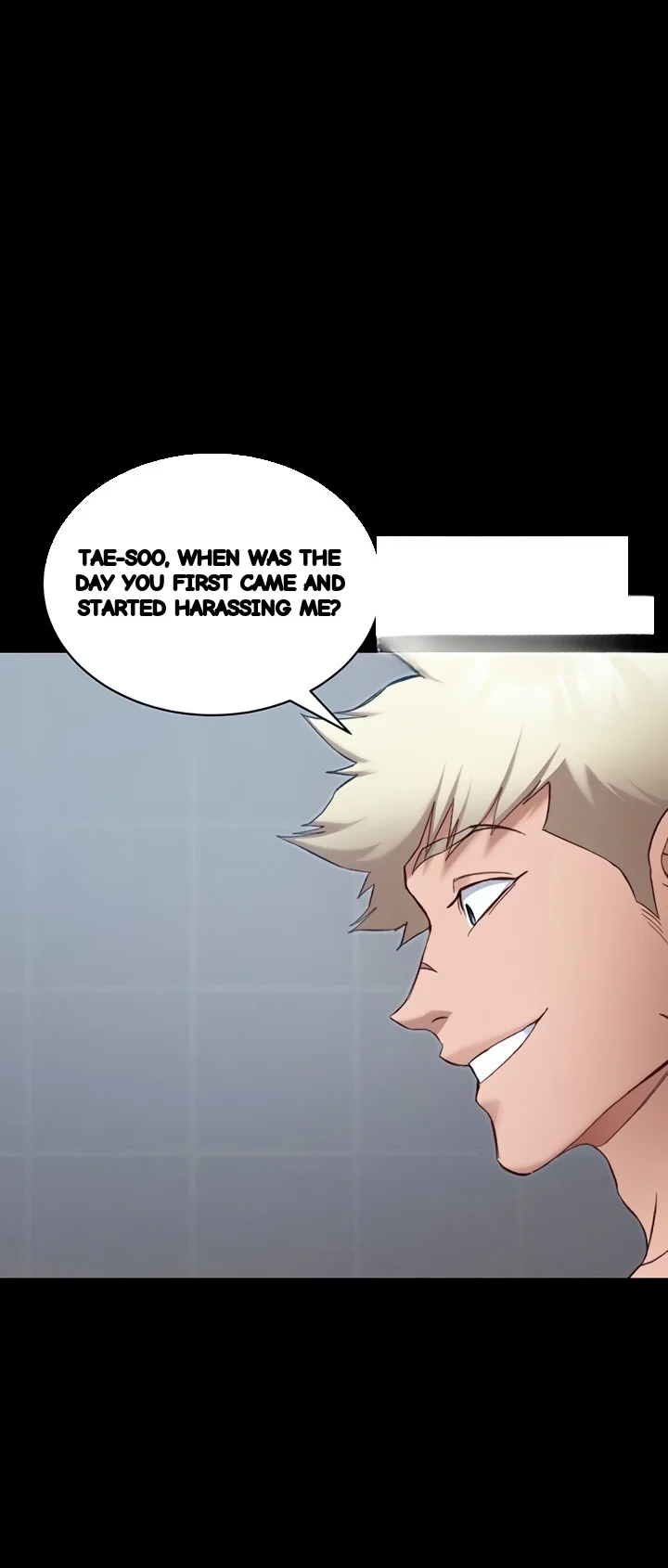 Taming The Bully Girl Chapter 39 - Page 26