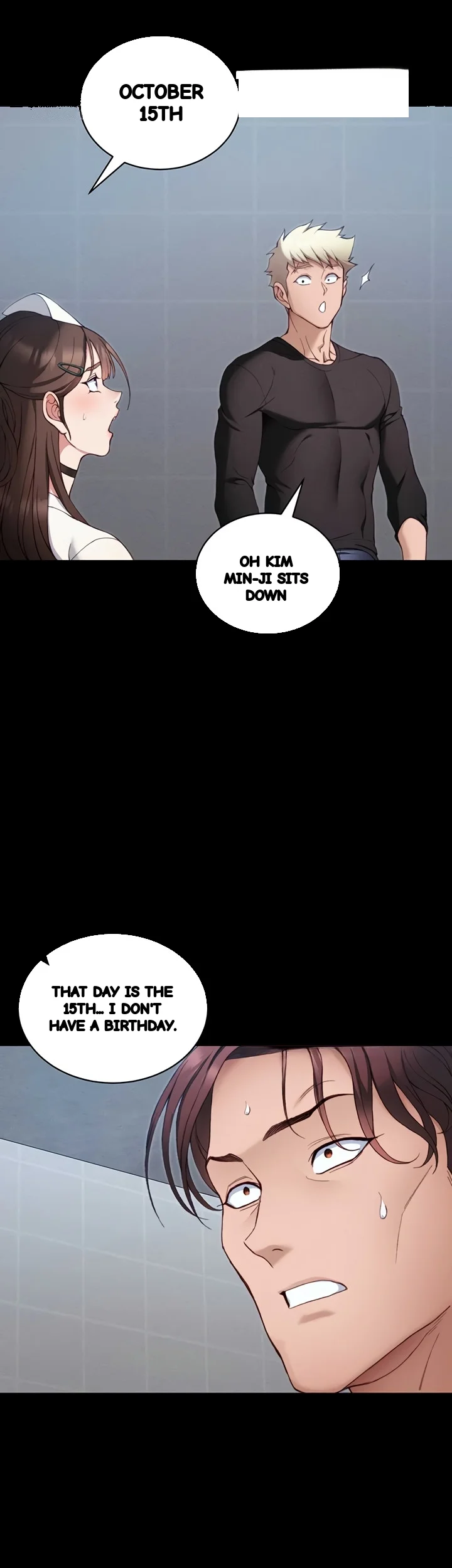 Taming The Bully Girl Chapter 39 - Page 28