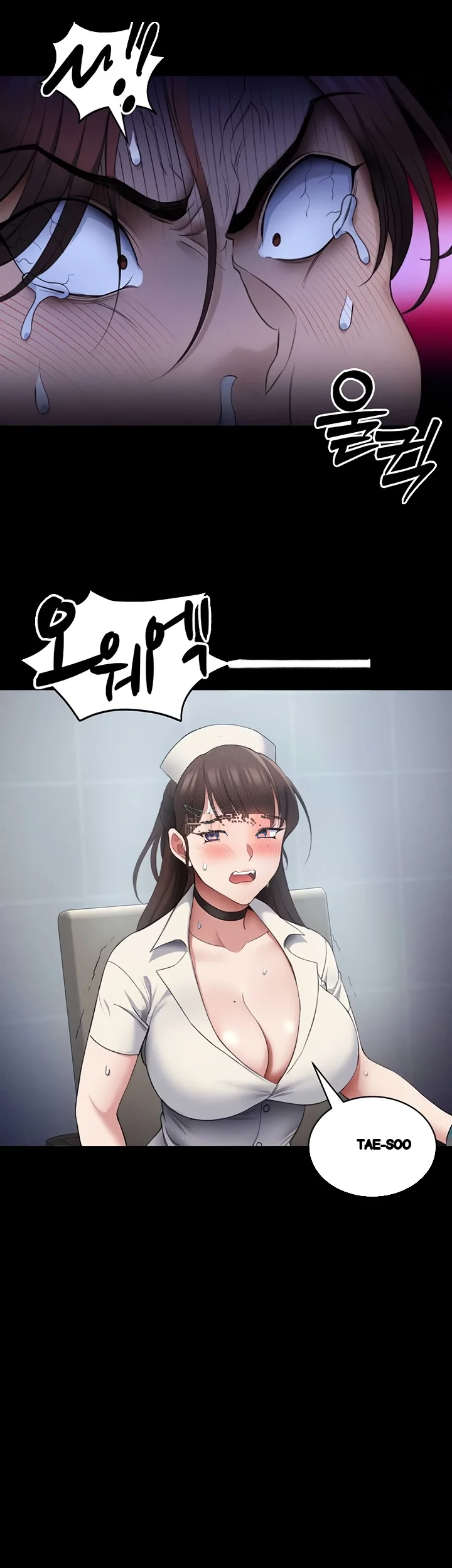 Taming The Bully Girl Chapter 39 - Page 35