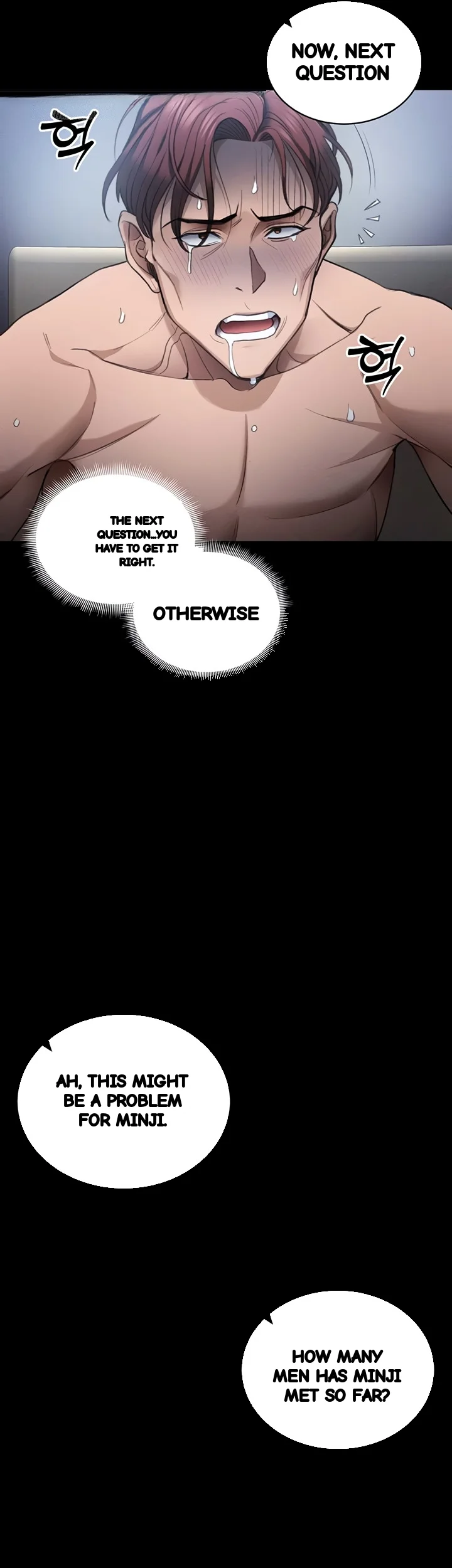 Taming The Bully Girl Chapter 39 - Page 37