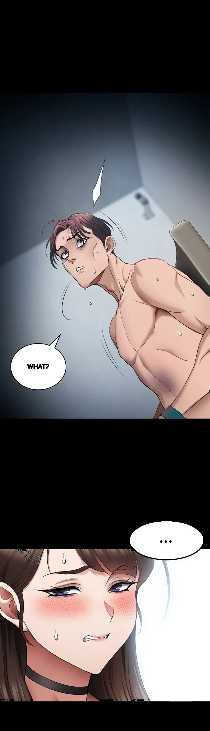 Taming The Bully Girl Chapter 39 - Page 39