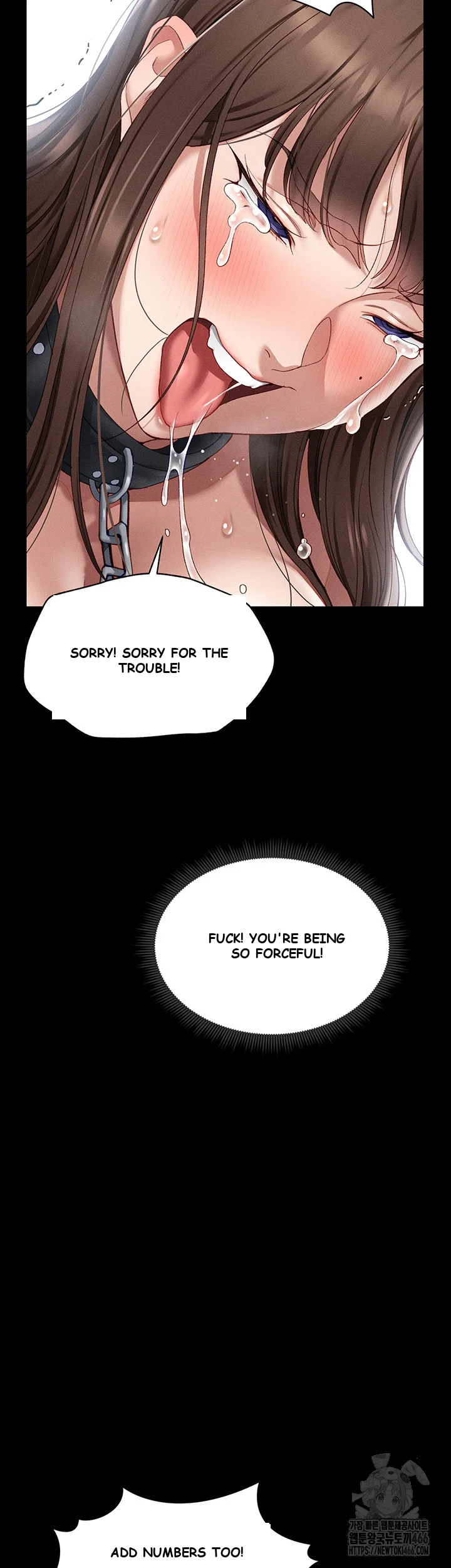 Taming The Bully Girl Chapter 4 - Page 35