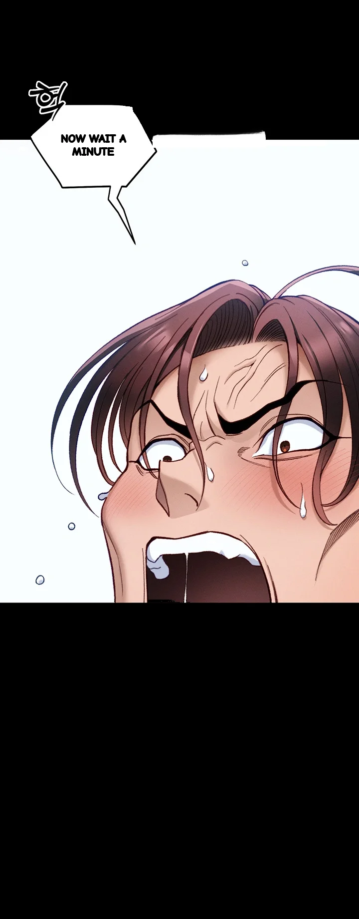 Taming The Bully Girl Chapter 40 - Page 12