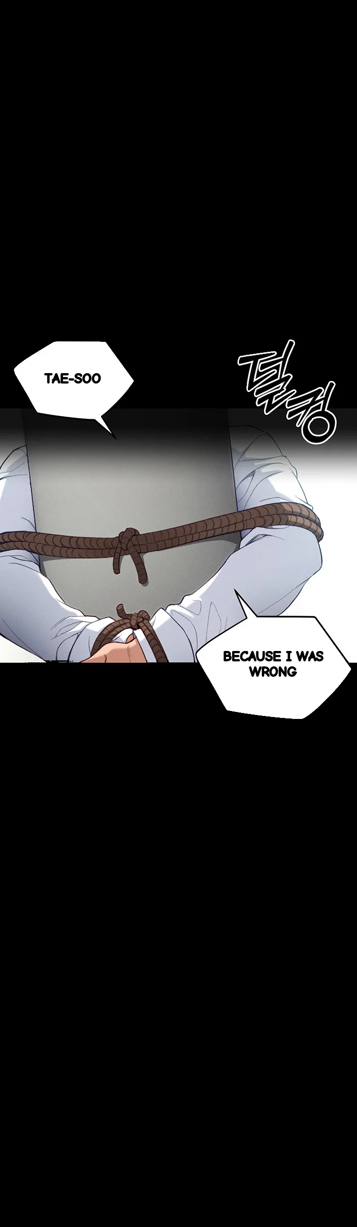 Taming The Bully Girl Chapter 40 - Page 14