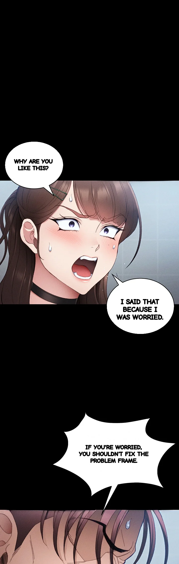 Taming The Bully Girl Chapter 40 - Page 29