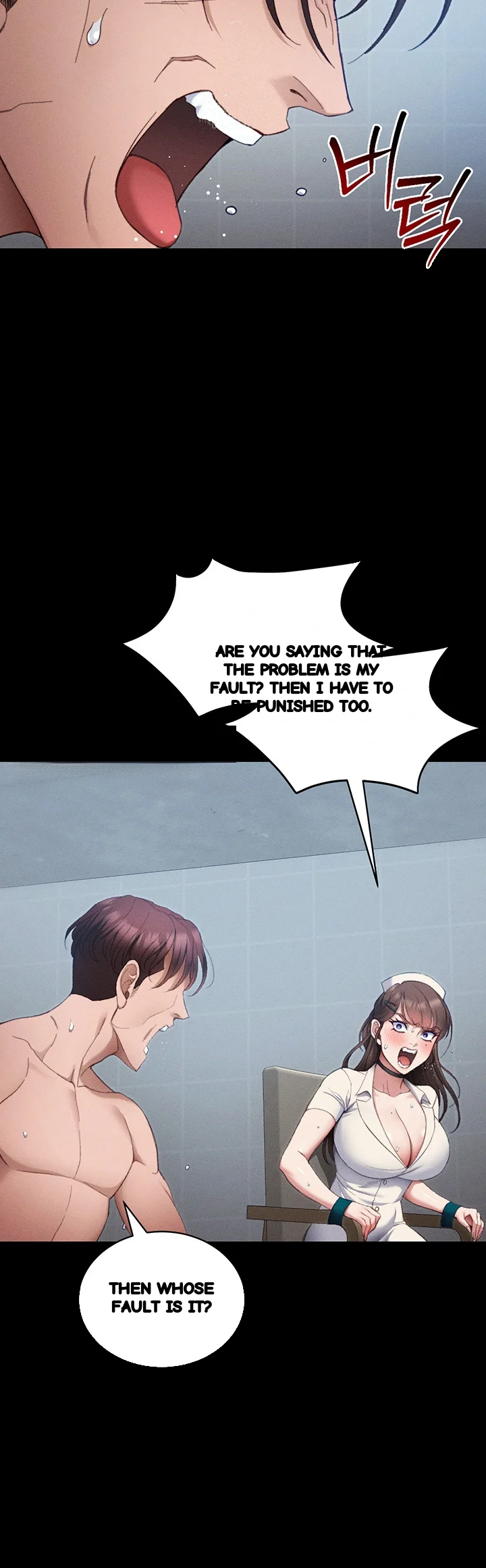 Taming The Bully Girl Chapter 40 - Page 30
